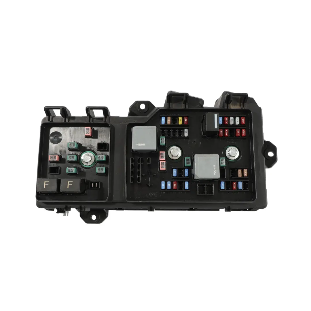 Range Rover Evoque L551 Caja Fusibles Junction Box 204DTY Diesel - SKU R8D2-14A073-AA - Número de pieza R8D2-14A073-AA