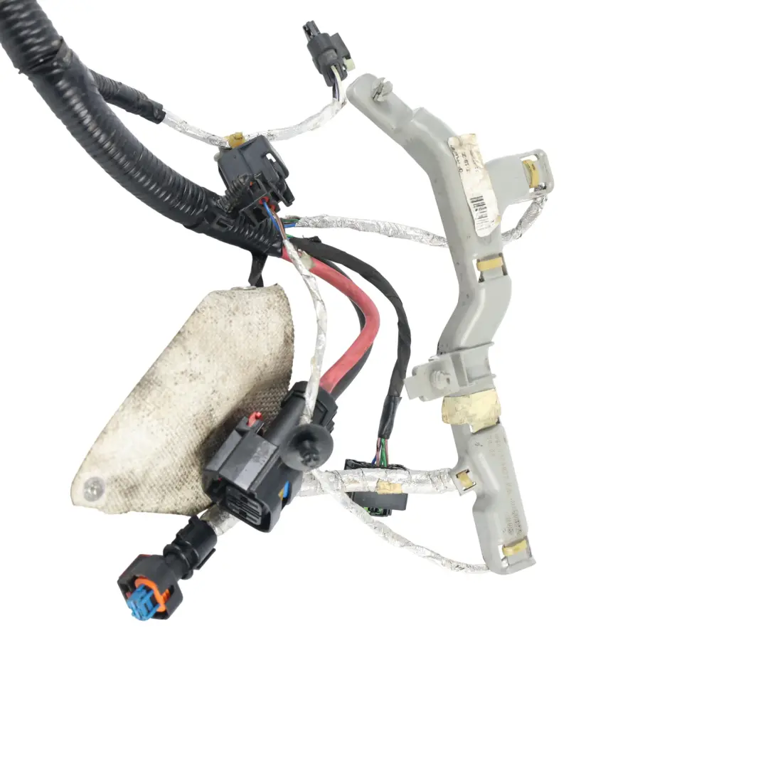 Land Rover Evoque L551 Cableado Arnés Cable Dirección Asistida - SKU R8D2-14A614-CA - Número de pieza R8D2-14A614-CA
