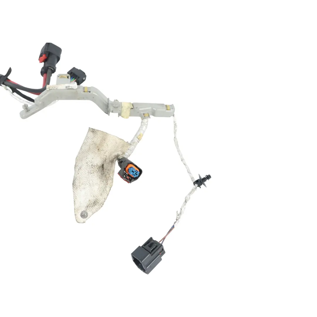 Range Rover Evoque L551 Steering Gear Wiring Loom Harness Cable - SKU R8D2-14A614-CA - Part number R8D2-14A614-CA