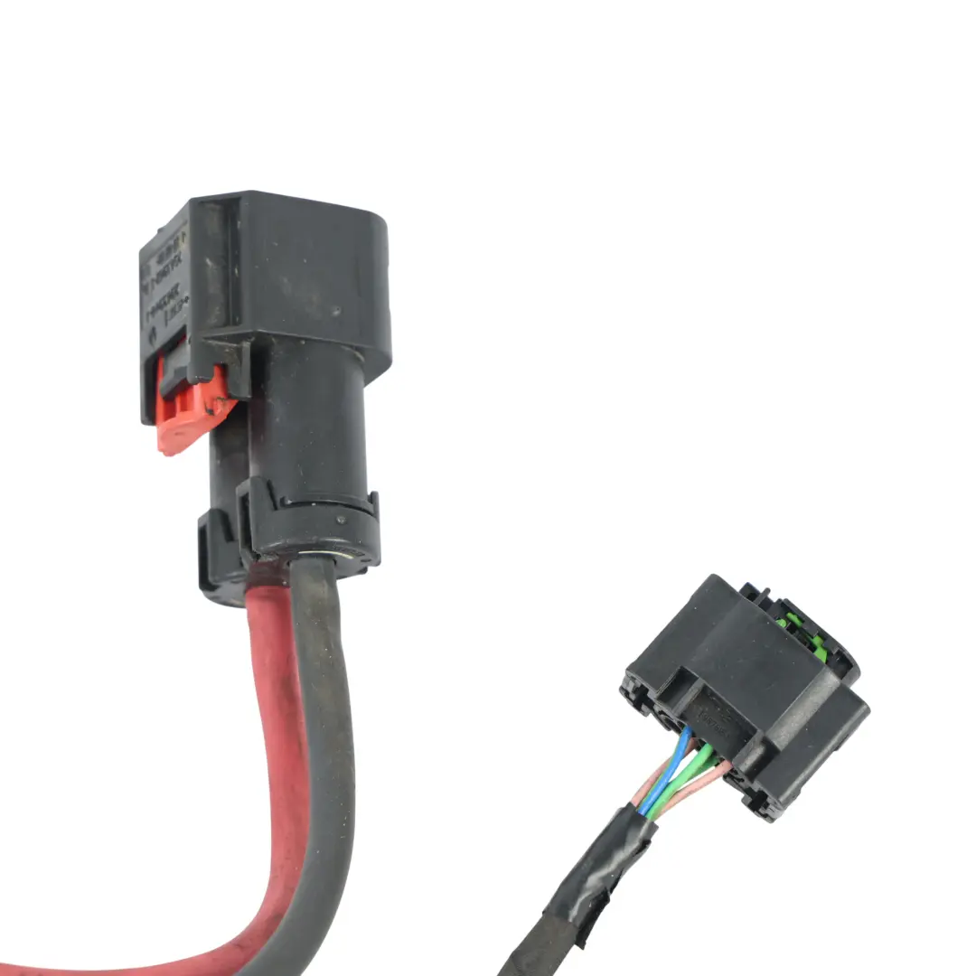 Land Rover Evoque L551 Cableado Arnés Cable Dirección Asistida - SKU R8D2-14A614-CA - Número de pieza R8D2-14A614-CA