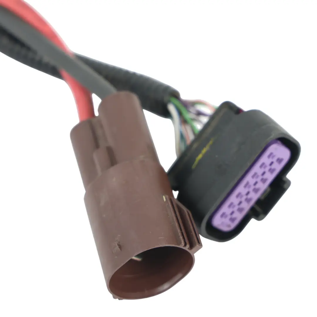 Land Rover Evoque L551 Lenkgetriebe Kabelbaum Kabel - SKU R8D2-14A614-CA - Teilenummer R8D2-14A614-CA