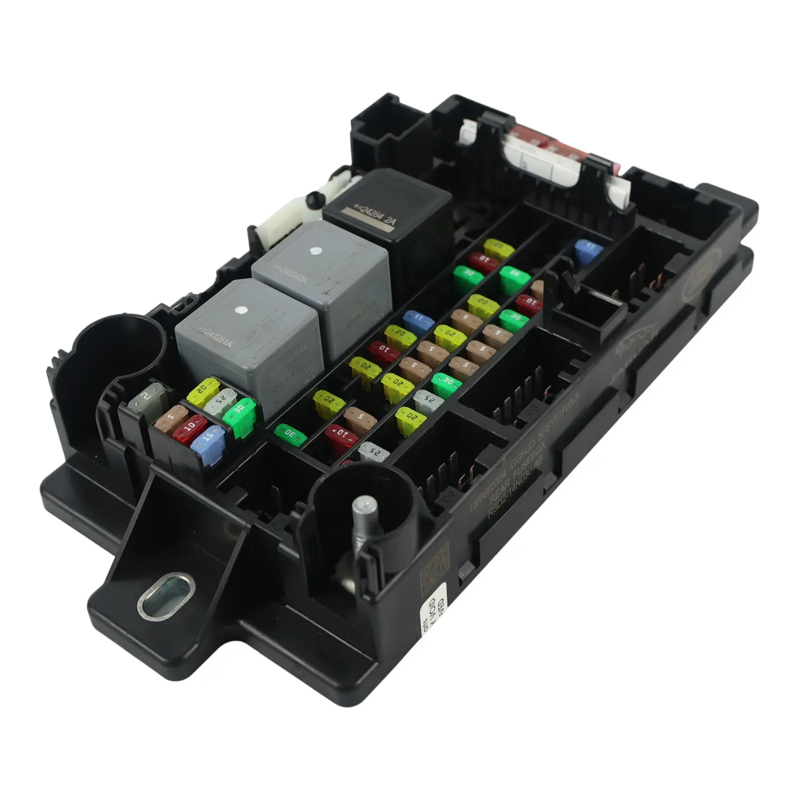 Range Rover Evoque L551 Sicherungskasten Relais Box Einheit R8D2-14N030-AB