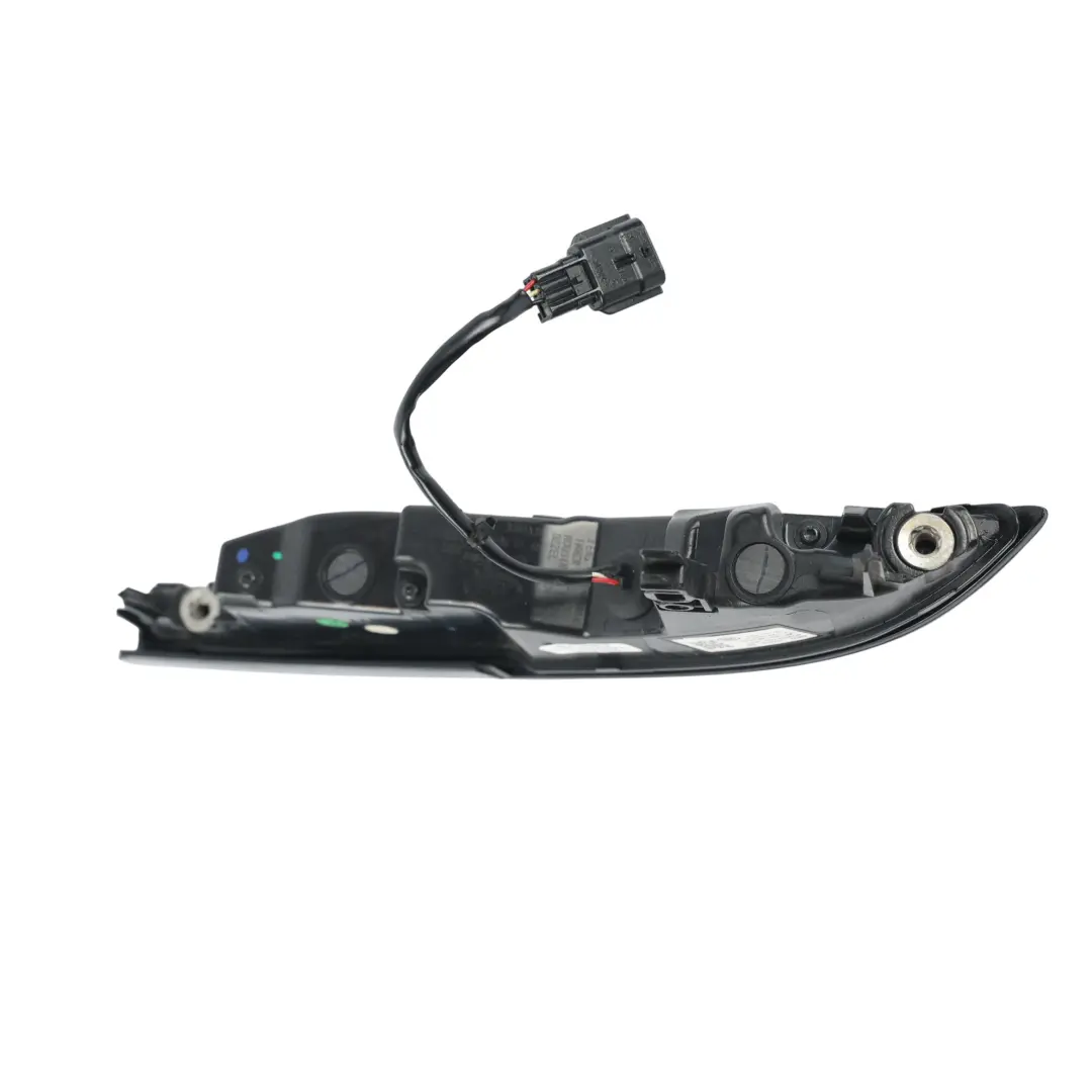 Land Rover Range Rover Evoque L551 Rear Fog Lamp Light Right O/S R8D2-15K272-A - SKU R8D2-15K272-AB - Part number R8D2-15K272-AB
