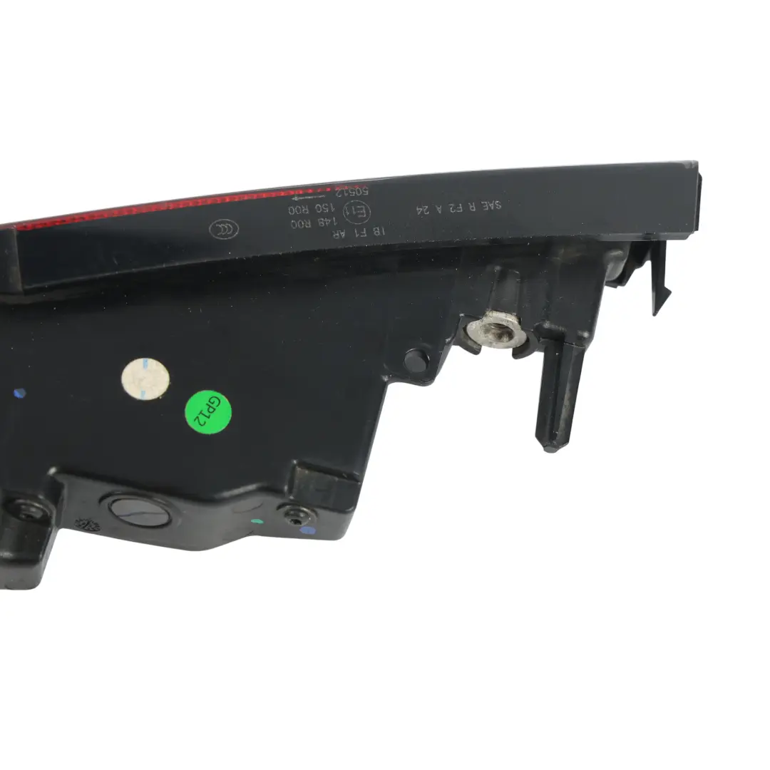 Fog Lamp Light Right O/S R8D2-15K272-A to Land Rover Range Rover Evoque L551 Rear with Part number R8D2-15K272-AB Land Rover Range Rover Evoque L551 Rear Fog Lamp Light Right O/S R8D2-15K272-A - SKU R8D2-15K272-AB - Part number R8D2-15K272-AB