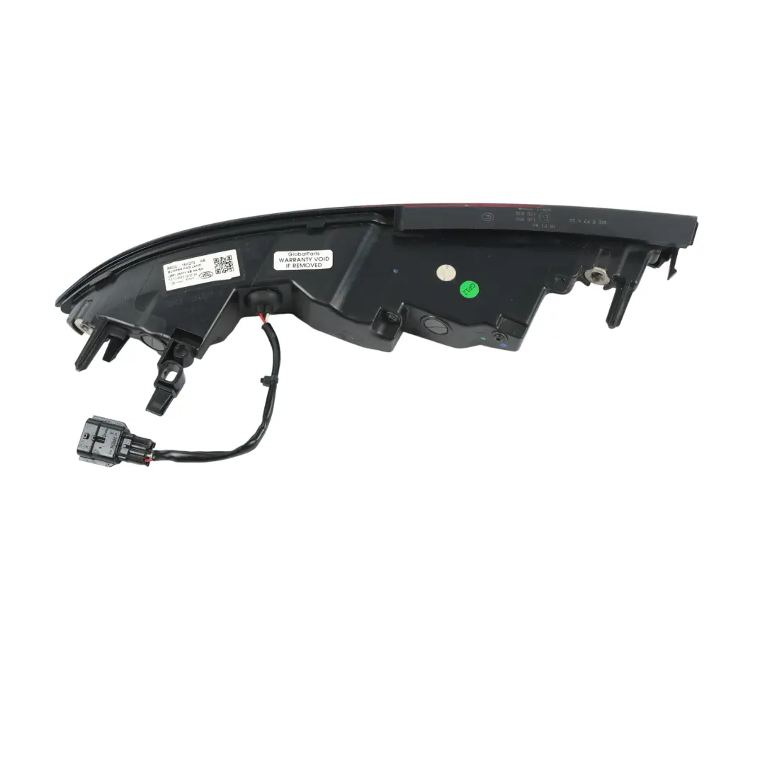 Land Rover Range Rover Evoque L551 Lampa Mgielna Tylna Prawa R8D2-15K272-A - SKU R8D2-15K272-AB - Numer Części R8D2-15K272-AB