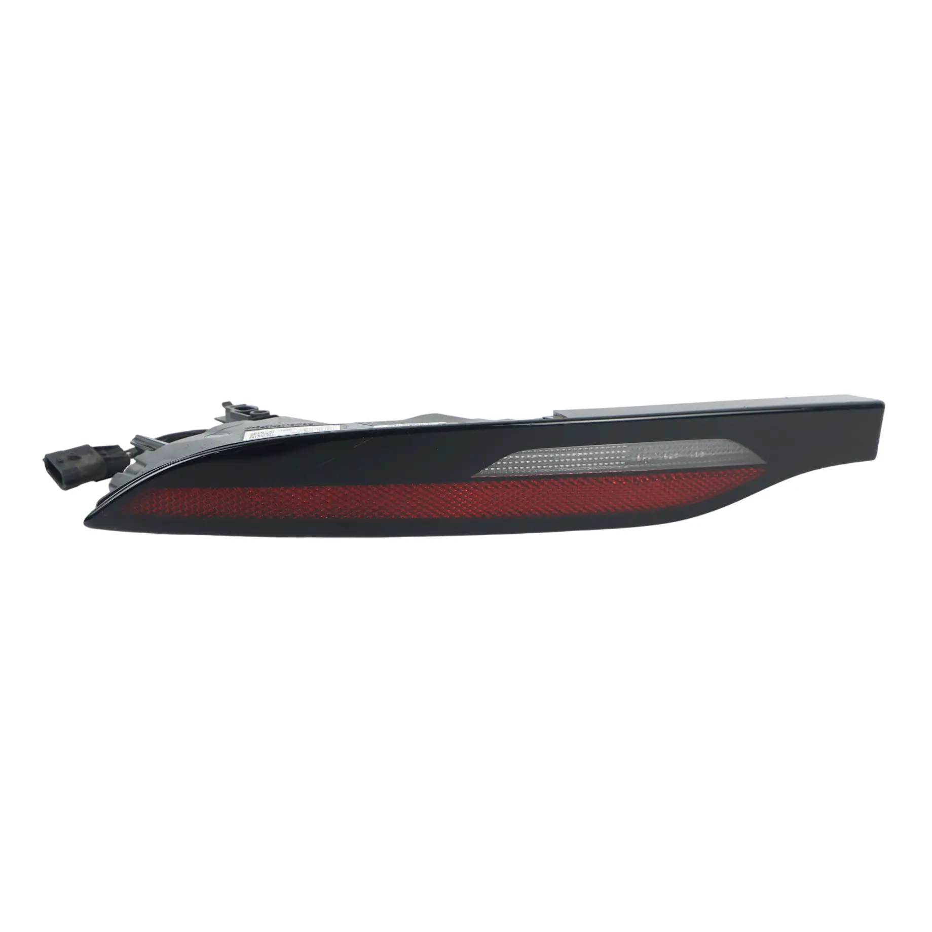 Land Rover Range Rover Evoque L551 Lampa Przeciwmgielna Lewa R8D2-15K273-AB