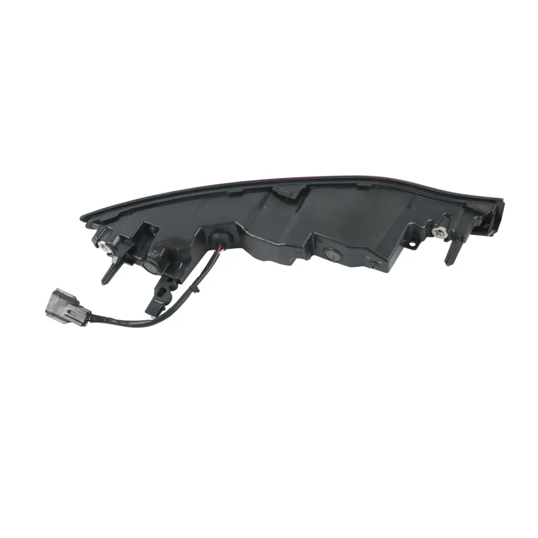 Fog Lamp Light Left N/S to Land Rover Range Rover Evoque L551 Rear with Part number R8D2-15K273-AB Land Rover Range Rover Evoque L551 Rear Fog Lamp Light Left N/S - SKU R8D2-15K273-AB - Part number R8D2-15K273-AB