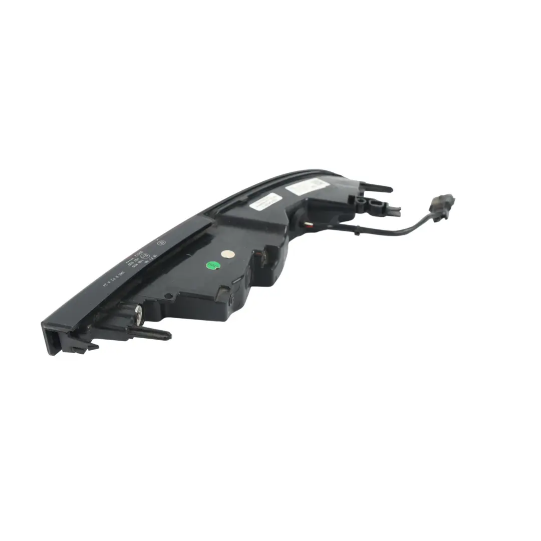 Land Rover Range Rover Evoque L551 Lampa Przeciwmgielna Lewa - SKU R8D2-15K273-AB - Numer Części R8D2-15K273-AB