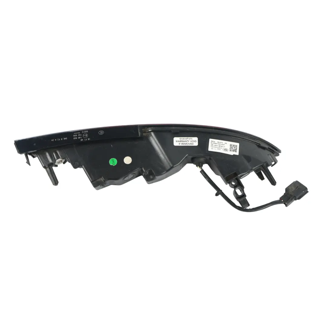 Land Rover Evoque L551 Luz Antiniebla Trasera Izquierda - SKU R8D2-15K273-AB - Número de pieza R8D2-15K273-AB