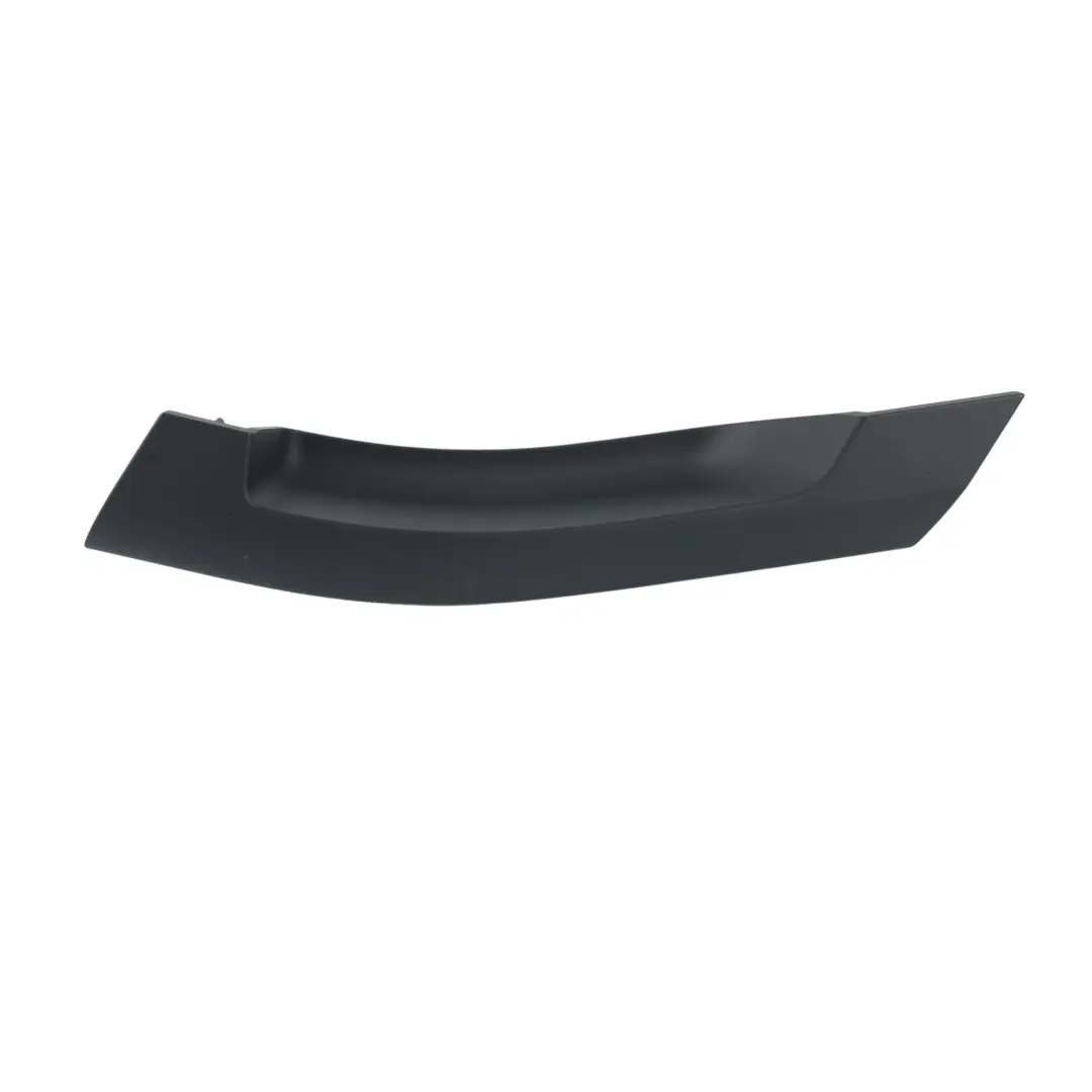Range Rover Evoque L551 Door Grab Handle Cover Trim Rear Right O/S - SKU R8D2-237B06-A - Part number R8D2-237B06-A