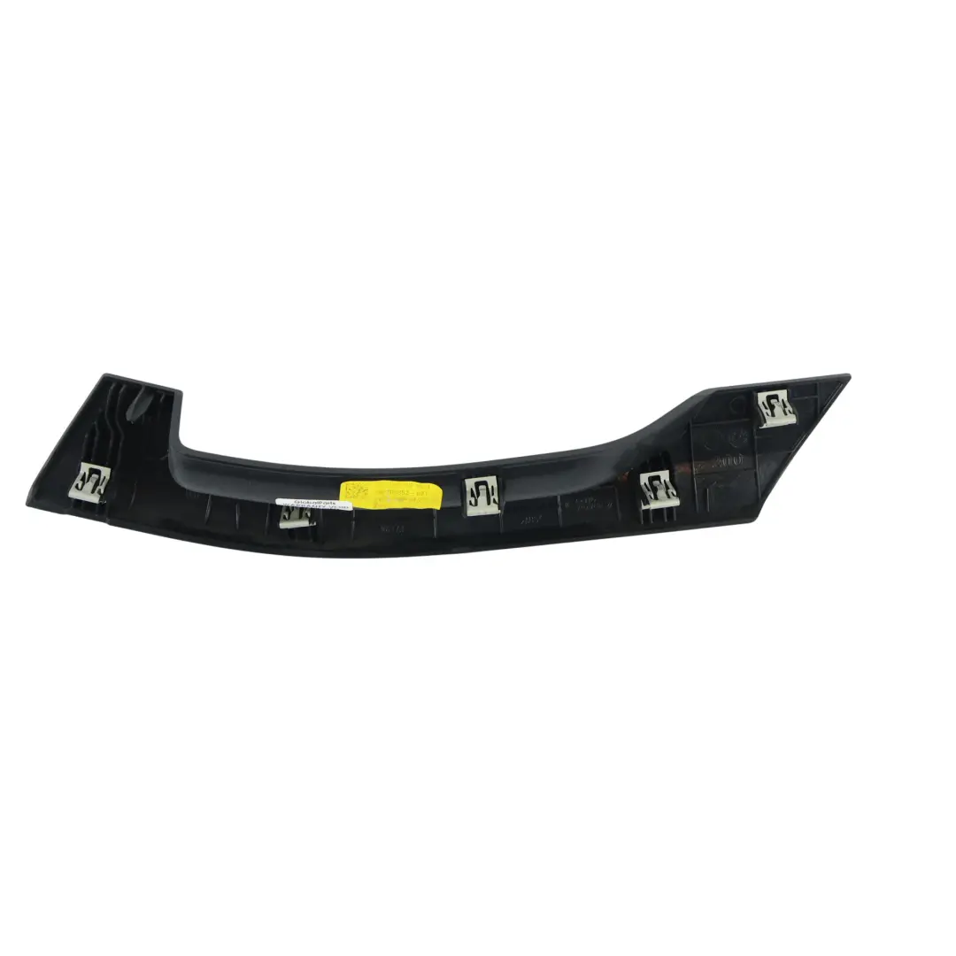 Range Rover Evoque L551 Door Grab Handle Cover Trim Rear Left N/S - SKU R8D2-237B07-A - Part number R8D2-237B07-A