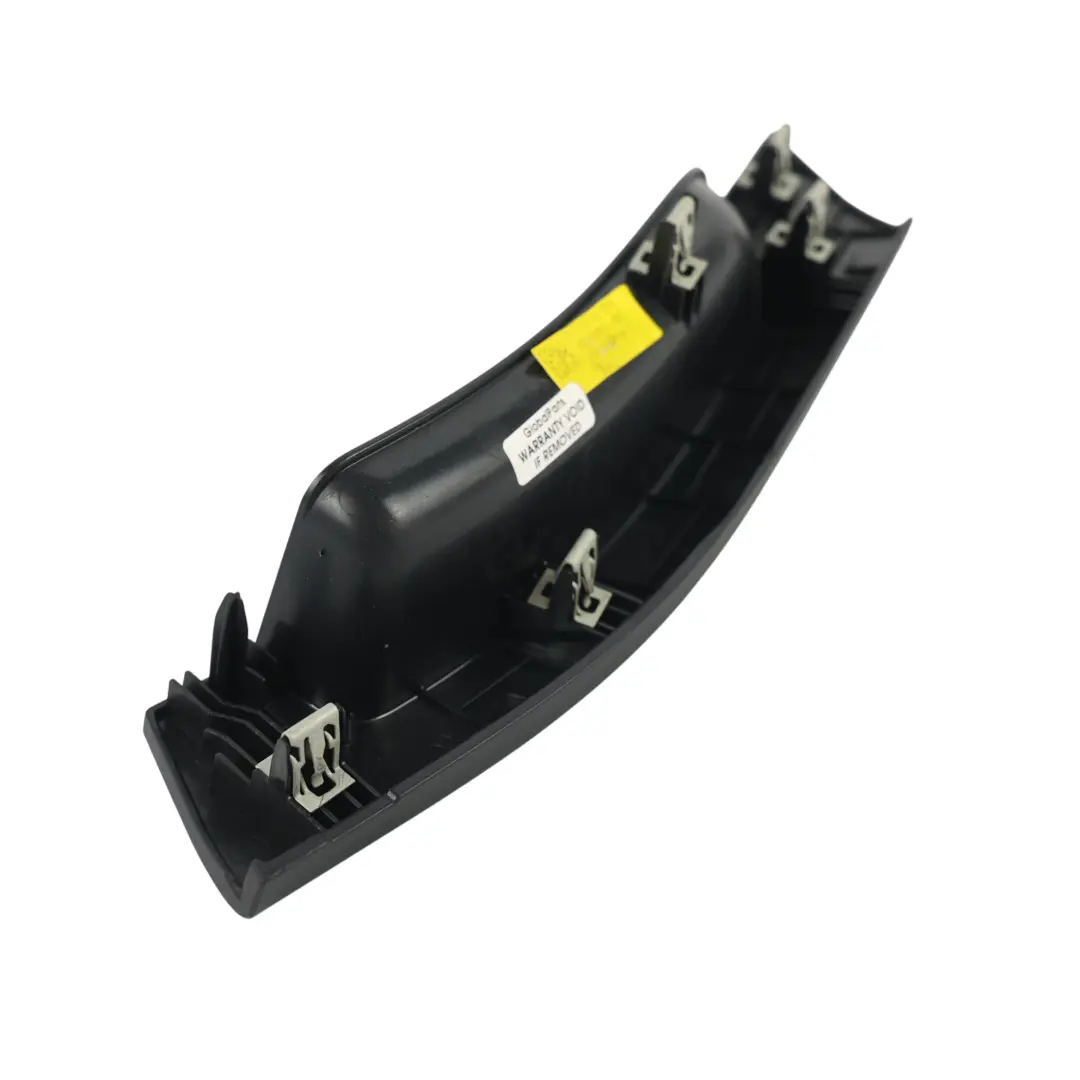 Door Grab Handle Cover Trim Rear Left N/S to Range Rover Evoque L551 with Part number R8D2-237B07-A Range Rover Evoque L551 Door Grab Handle Cover Trim Rear Left N/S - SKU R8D2-237B07-A - Part number R8D2-237B07-A