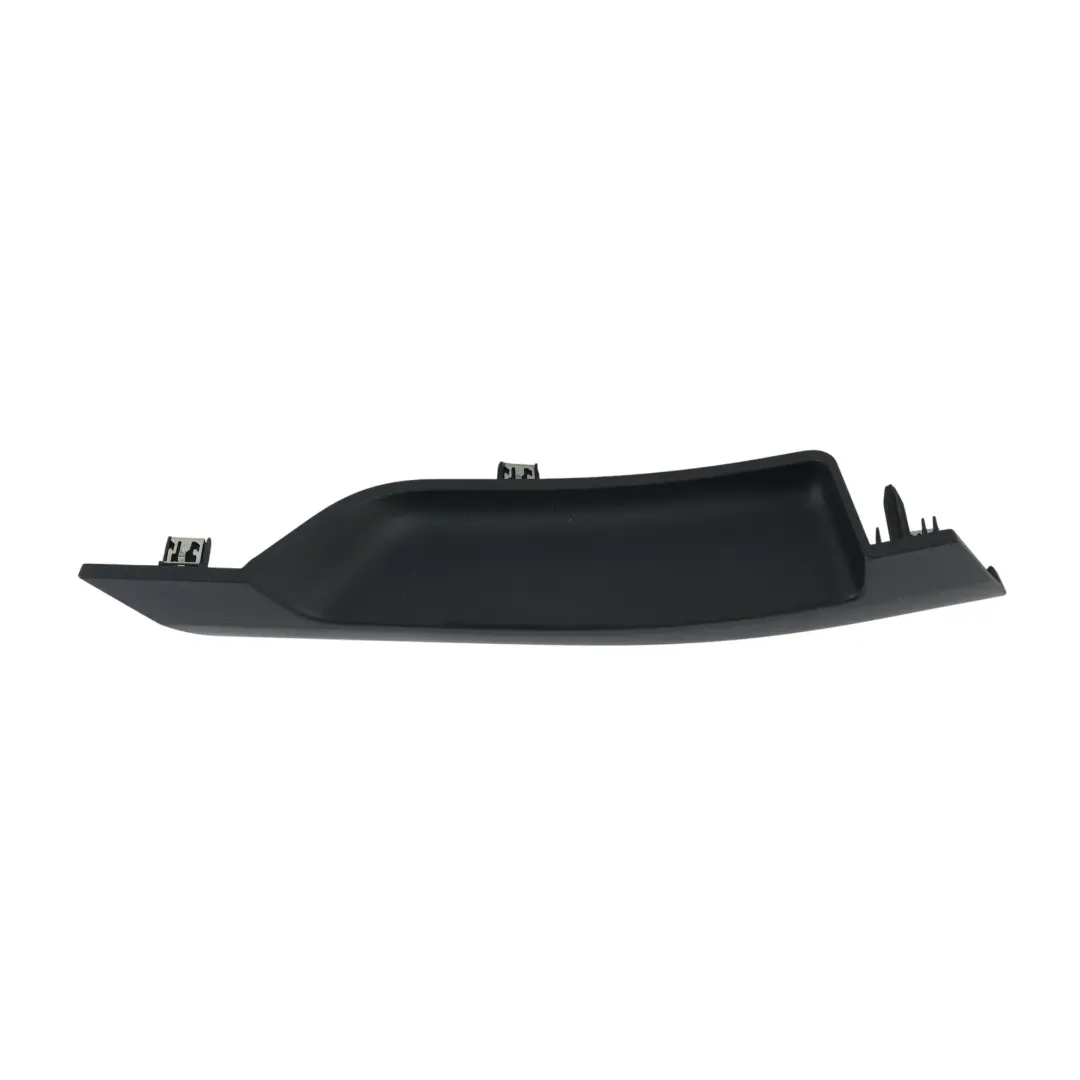 Range Rover Evoque L551 Door Grab Handle Cover Trim Rear Left N/S - SKU R8D2-237B07-A - Part number R8D2-237B07-A