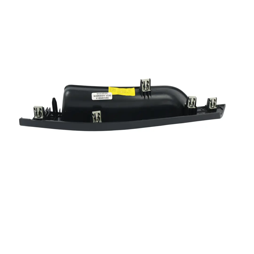 Door Grab Handle Cover Trim Rear Left N/S to Range Rover Evoque L551 with Part number R8D2-237B07-A Range Rover Evoque L551 Door Grab Handle Cover Trim Rear Left N/S - SKU R8D2-237B07-A - Part number R8D2-237B07-A