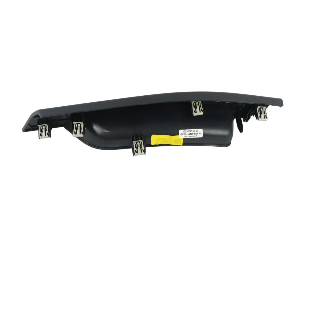 Poignée Porte Garniture Arrière Gauche pour Land Rover Evoque L551 à propos du numéro de pièce R8D2-237B07-A Land Rover Evoque L551 Poignée Porte Garniture Arrière Gauche - SKU R8D2-237B07-A - Numéro de pièce R8D2-237B07-A