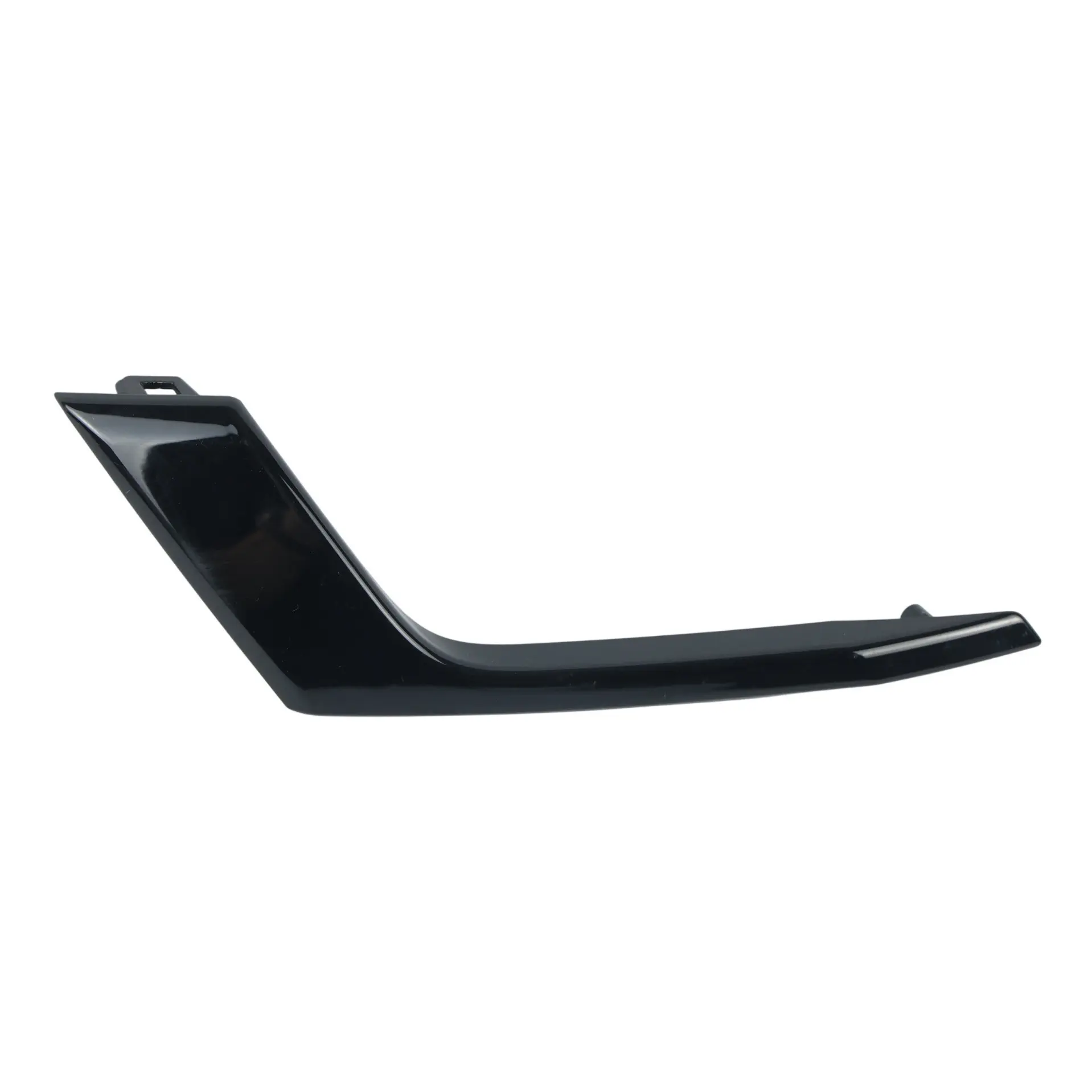 Range Rover Evoque L551 Rear Bumper Finisher Trim Cover Right O/S R8D2-75018-CA