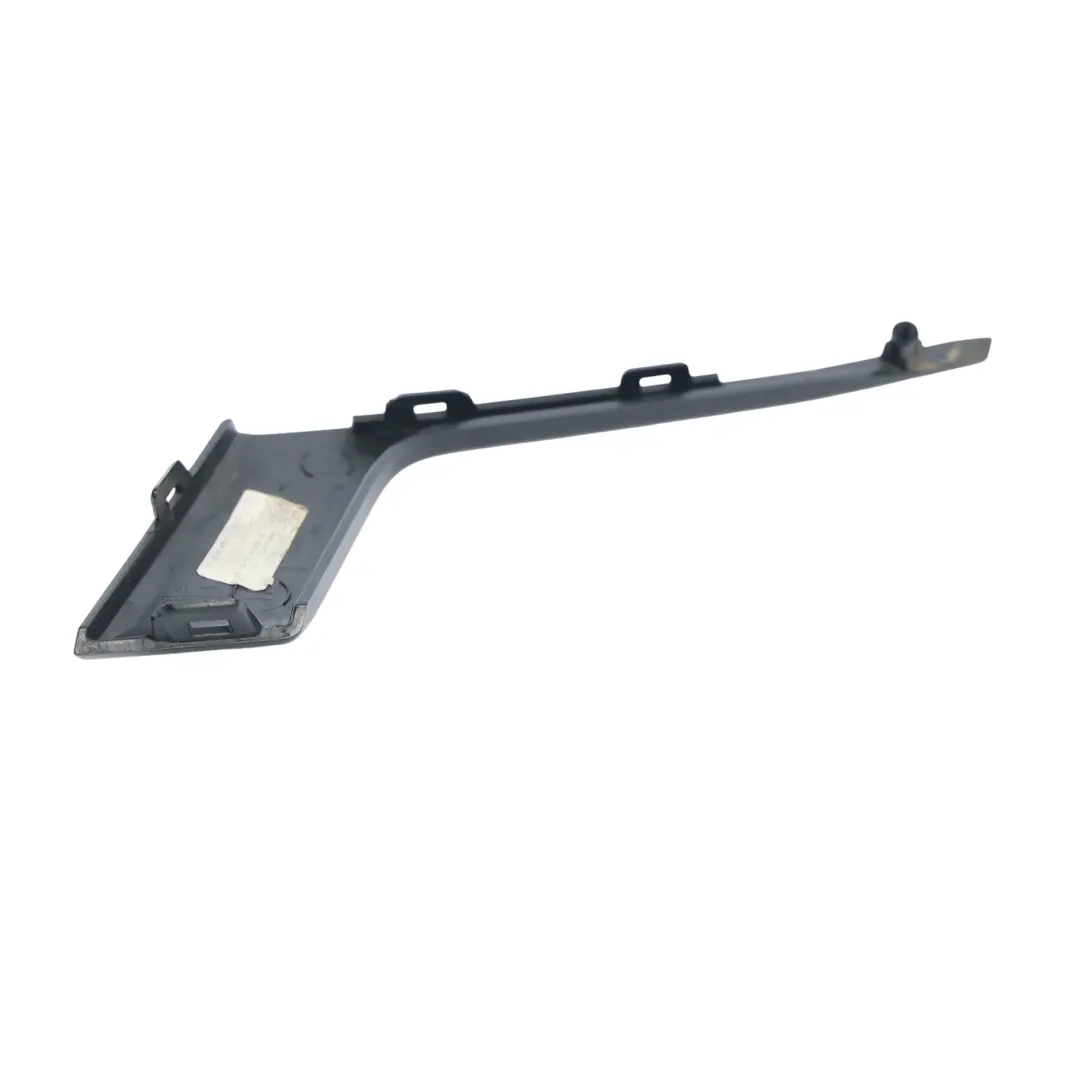Embellecedor Parachoques Trasero Derecho para Land Rover Evoque L551 con número de pieza R8D2-75018-CA Land Rover Evoque L551 Embellecedor Parachoques Trasero Derecho - SKU R8D2-75018-CA - Número de pieza R8D2-75018-CA