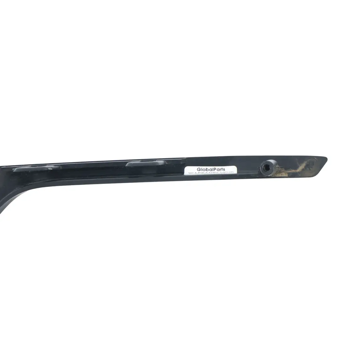 Land Rover Evoque L551 Stoßstange Zierleiste Rechts - SKU R8D2-75018-CA - Teilenummer R8D2-75018-CA