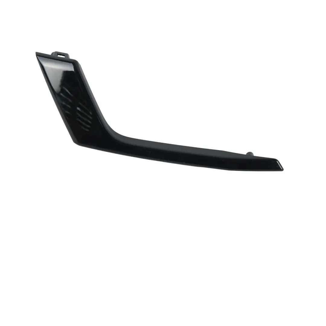 Bumper Finisher Trim Cover Right O/S to Range Rover Evoque L551 Rear with Part number R8D2-75018-CA Range Rover Evoque L551 Rear Bumper Finisher Trim Cover Right O/S - SKU R8D2-75018-CA - Part number R8D2-75018-CA