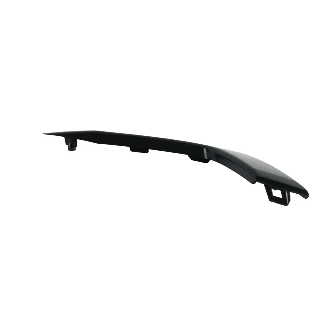 Range Rover Evoque L551 Rear Bumper Finisher Trim Cover Right O/S - SKU R8D2-75018-CA - Part number R8D2-75018-CA