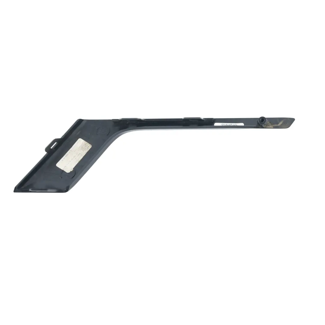 Land Rover Pare-Chocs Arrière Finisseur Garniture Droit - SKU R8D2-75018-CA - Numéro de pièce R8D2-75018-CA