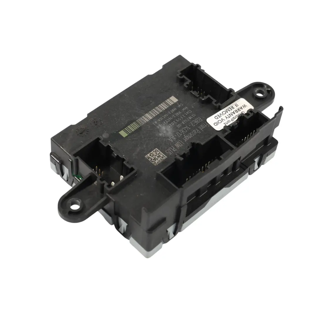 Range Rover L551 Front Door Control Unit Passenger's Side - SKU R8E2-14D617-AA - Part number R8E2-14D617-AA