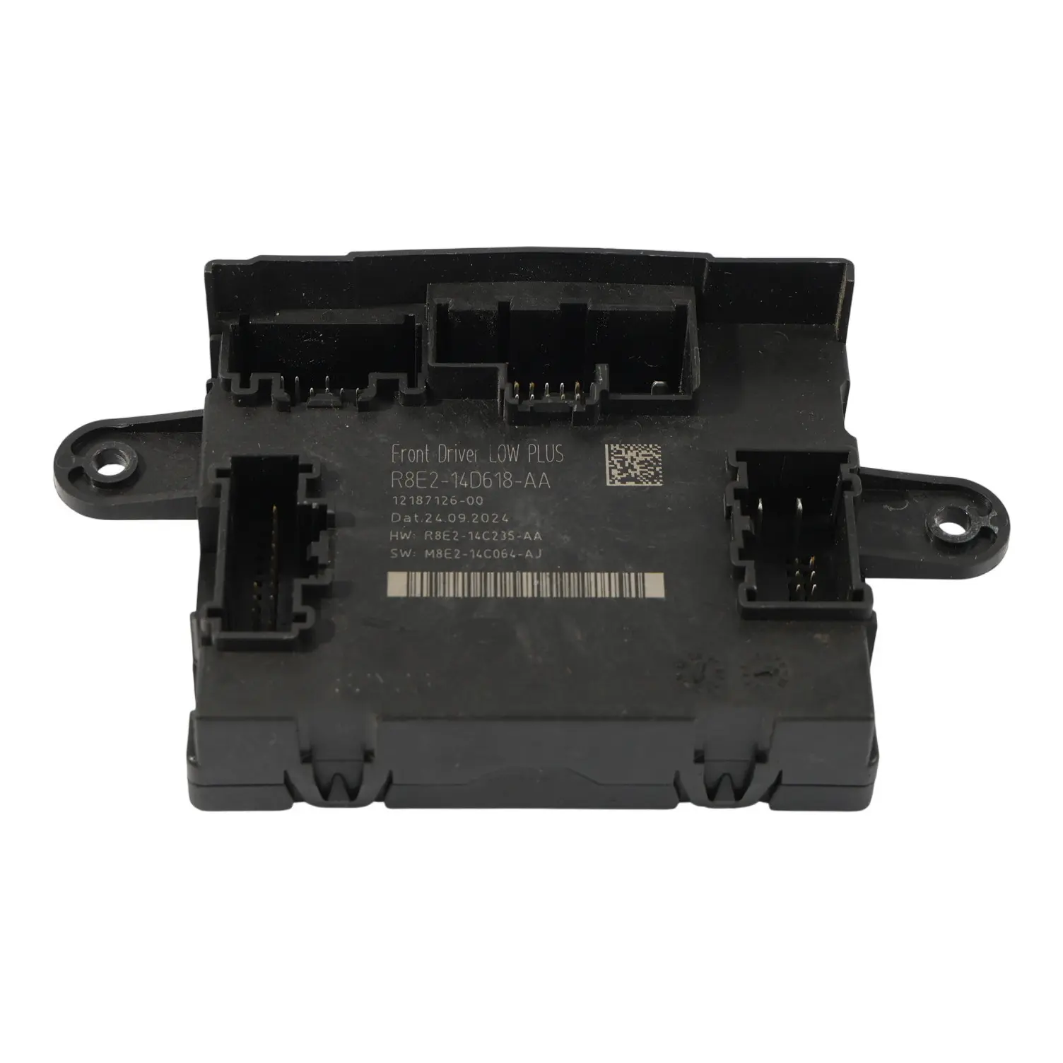 Range Rover Evoque L551 Sterownik ECU Drzwi Strona Kierowcy R8E2-14D618-AA
