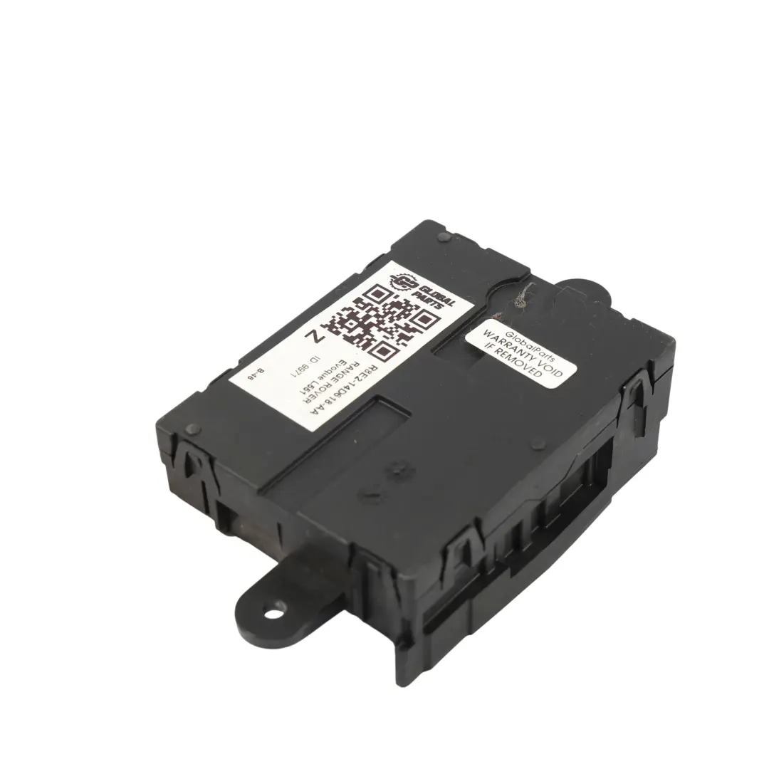 Unité Contrôle Porte Avant Conducteur pour Range Rover Evoque L551 à propos du numéro de pièce R8E2-14D618-AA Range Rover Evoque L551 Unité Contrôle Porte Avant Conducteur - SKU R8E2-14D618-AA - Numéro de pièce R8E2-14D618-AA