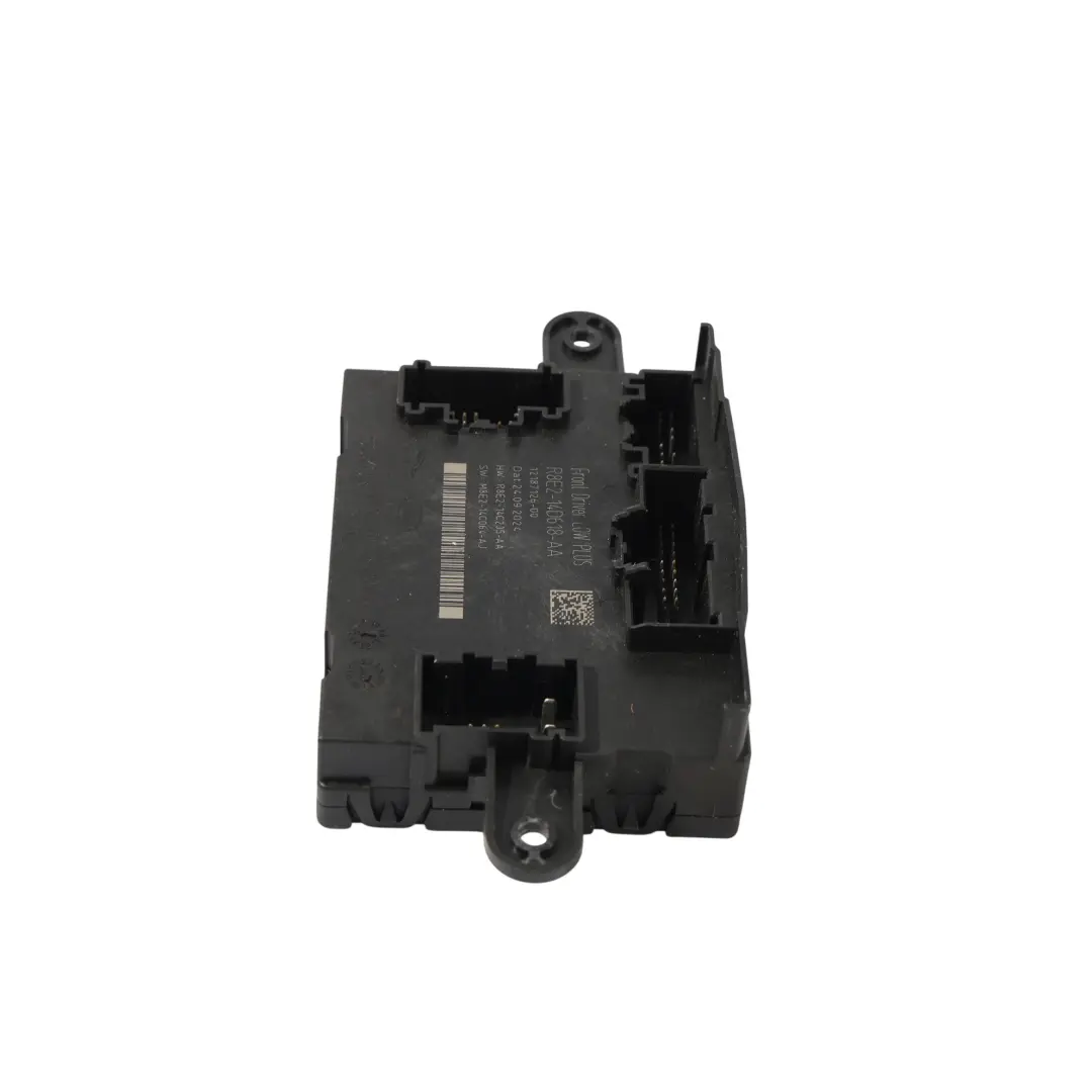 Range Rover Evoque L551 Centralina Porta Anteriore Lato Guida - SKU R8E2-14D618-AA - Numero di parte R8E2-14D618-AA