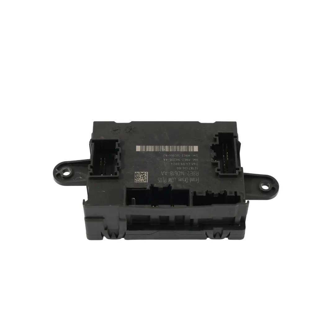 Unité Contrôle Porte Avant Conducteur pour Range Rover Evoque L551 à propos du numéro de pièce R8E2-14D618-AA Range Rover Evoque L551 Unité Contrôle Porte Avant Conducteur - SKU R8E2-14D618-AA - Numéro de pièce R8E2-14D618-AA