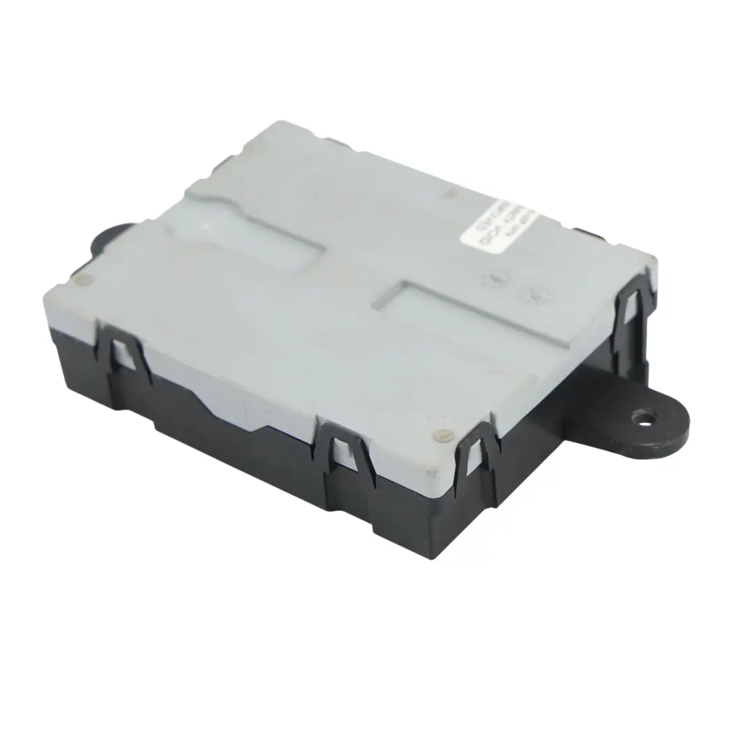 Door Control Unit ECU Passenger Side to Range Rover Evoque L551 Rear with Part number R8E2-14D619-AA Range Rover Evoque L551 Rear Door Control Unit ECU Passenger Side - SKU R8E2-14D619-AA - Part number R8E2-14D619-AA