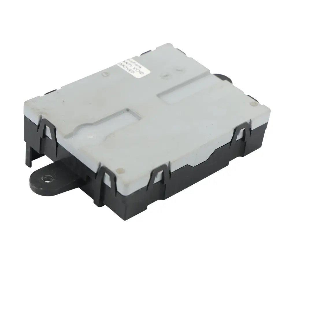 Door Control Unit ECU Passenger Side to Range Rover Evoque L551 Rear with Part number R8E2-14D619-AA Range Rover Evoque L551 Rear Door Control Unit ECU Passenger Side - SKU R8E2-14D619-AA - Part number R8E2-14D619-AA