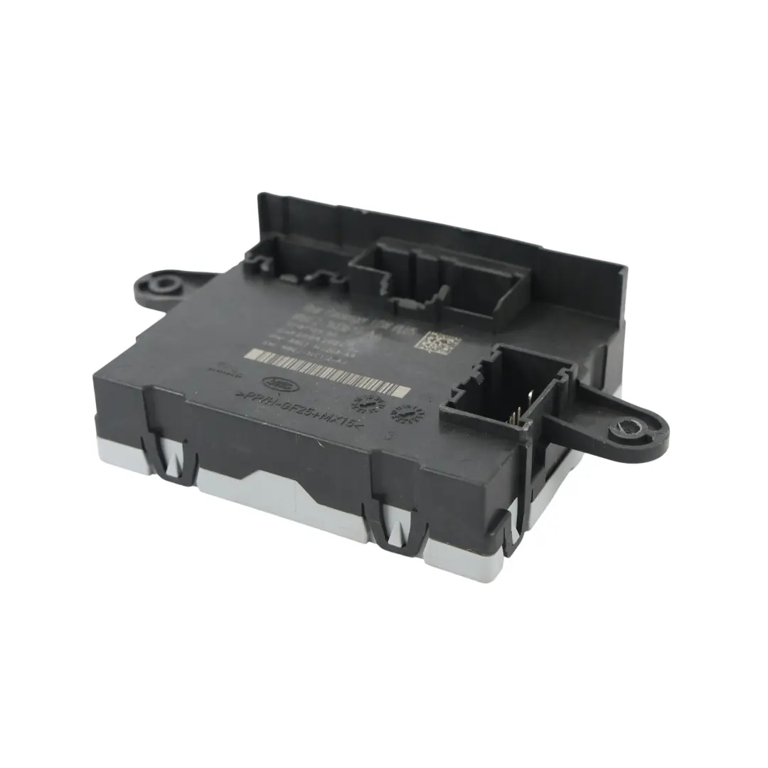 Range Rover Evoque L551 Centralina Porta Post. Lato Pass. - SKU R8E2-14D619-AA - Numero di parte R8E2-14D619-AA
