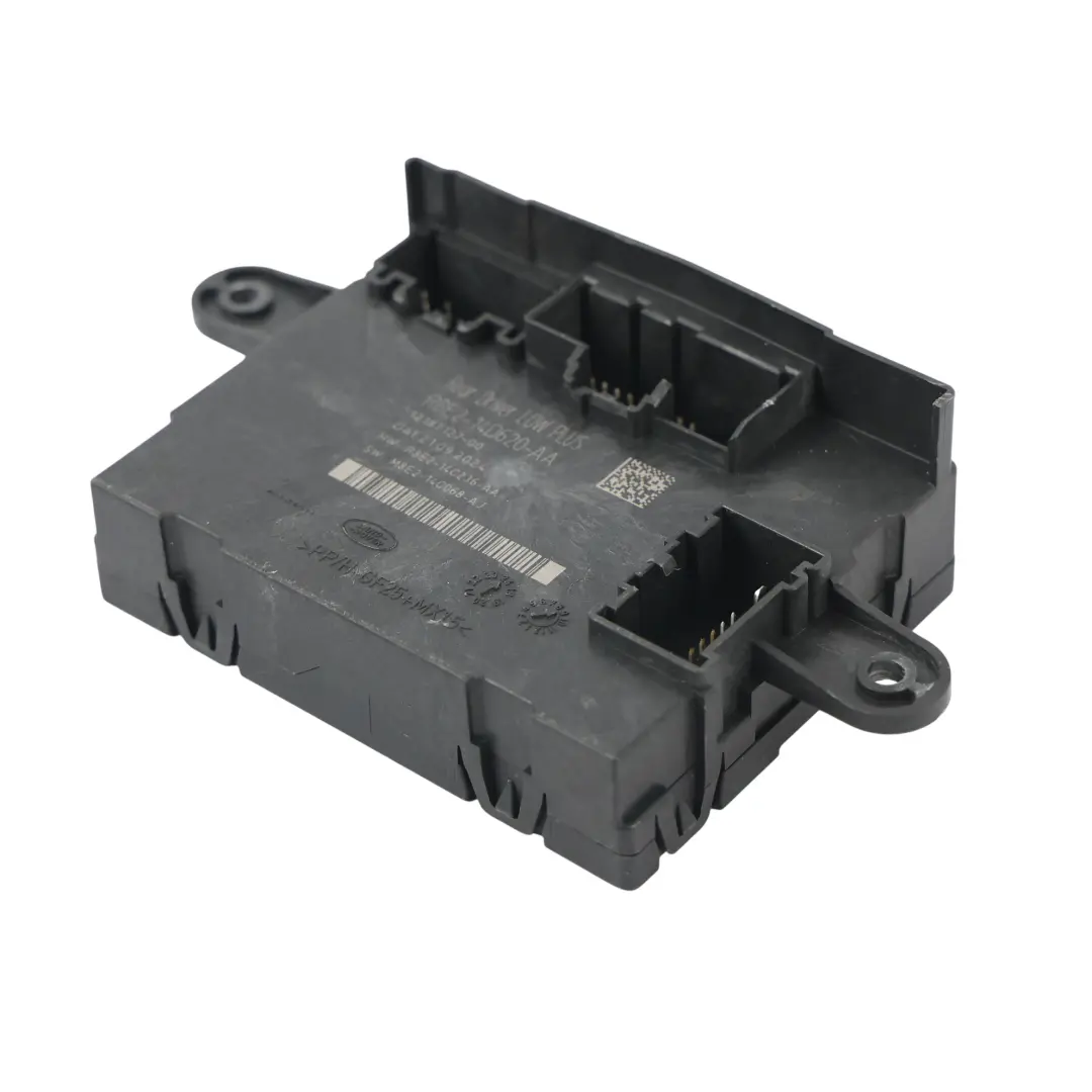 Range Rover Evoque L551 Module Porte Arrière ECU Conducteur - SKU R8E2-14D620-AA - Numéro de pièce R8E2-14D620-AA