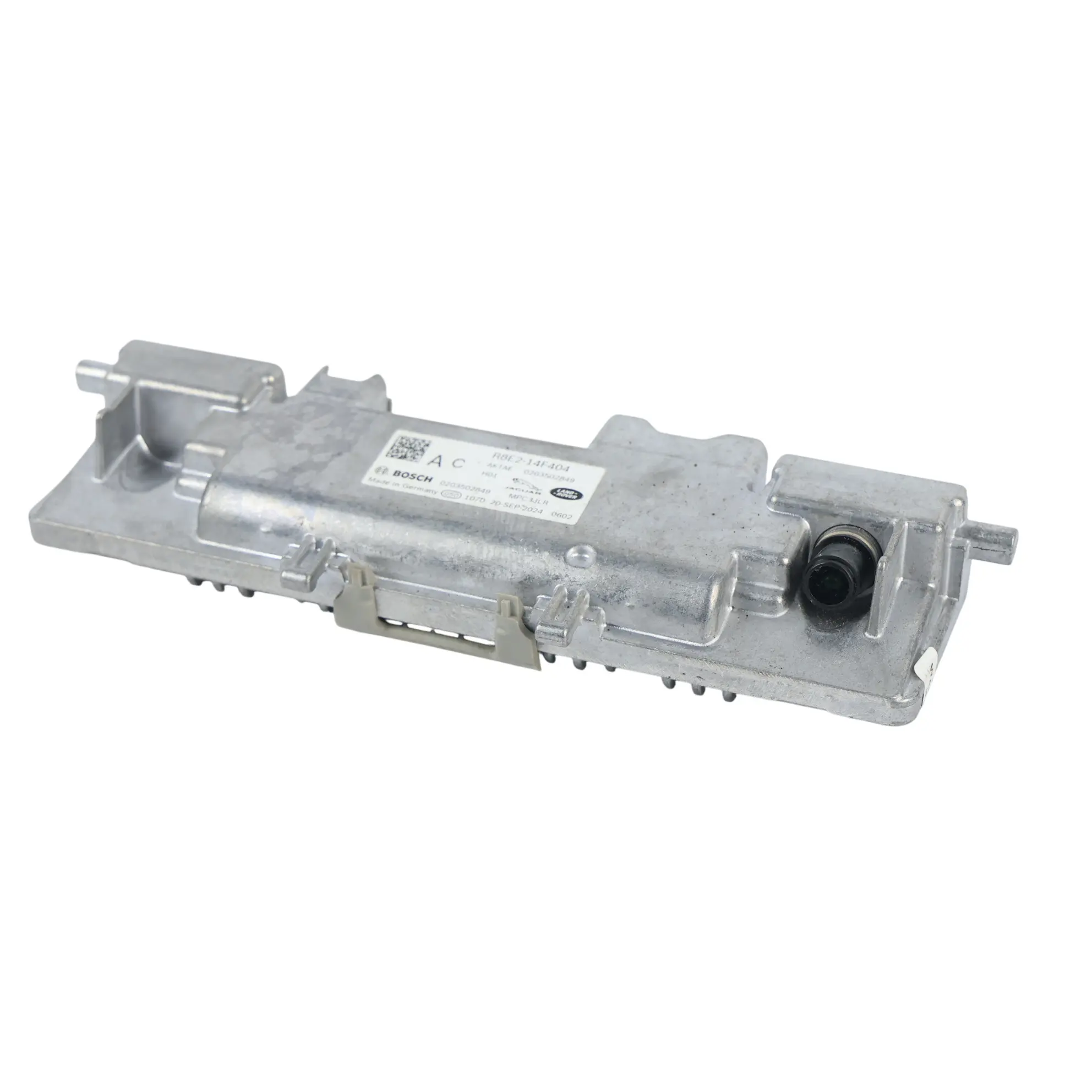 Range Rover Evoque L551 Cámara Asistente Carril Delantero R8E2-14F404-AC