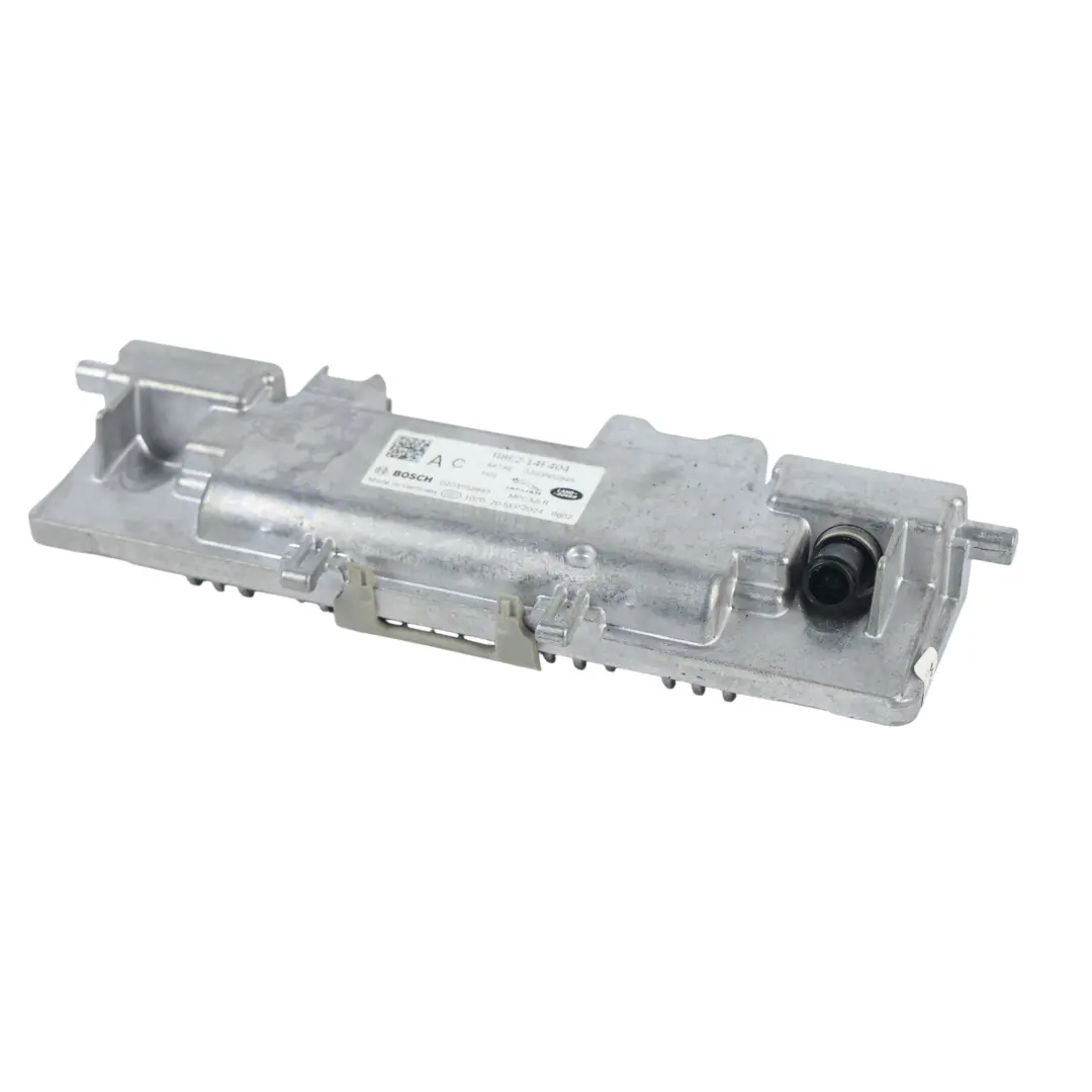 Range Rover Evoque L551 Front Windscreen Lane Assist Camera - SKU R8E2-14F404-AC - Part number R8E2-14F404-AC