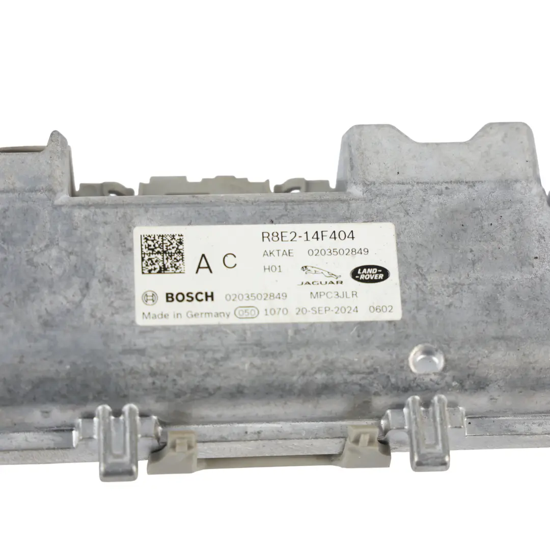 Caméra Assistance Voie Pare-Brise Avant pour Range Rover Evoque L551 à propos du numéro de pièce R8E2-14F404-AC Range Rover Evoque L551 Caméra Assistance Voie Pare-Brise Avant - SKU R8E2-14F404-AC - Numéro de pièce R8E2-14F404-AC