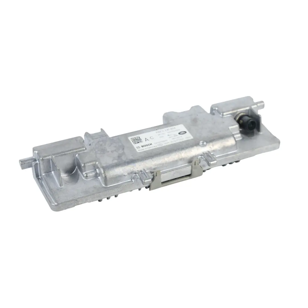 Caméra Assistance Voie Pare-Brise Avant pour Range Rover Evoque L551 à propos du numéro de pièce R8E2-14F404-AC Range Rover Evoque L551 Caméra Assistance Voie Pare-Brise Avant - SKU R8E2-14F404-AC - Numéro de pièce R8E2-14F404-AC