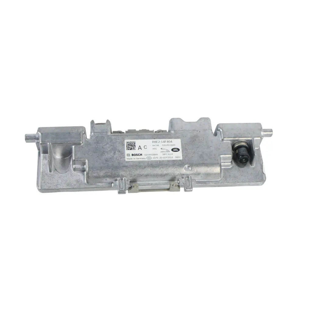 Range Rover Evoque L551 Frontscheibe Spurhalteassistent Kamera - SKU R8E2-14F404-AC - Teilenummer R8E2-14F404-AC