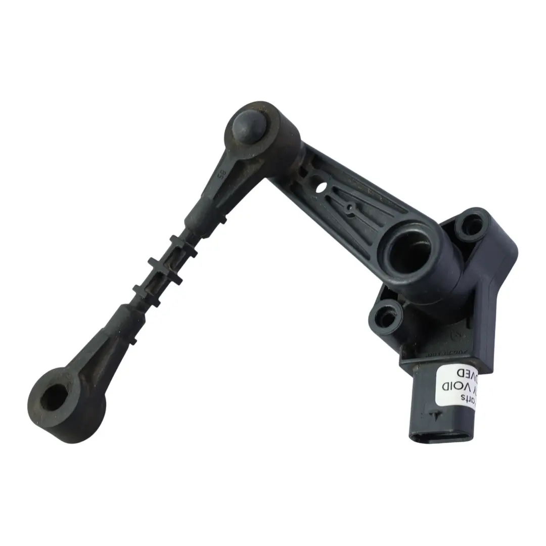 Range Rover Evoque L551 Headlight Level Sensor Rear Left N/S - SKU R9C3-3C097-AA - Part number R9C3-3C097-AA