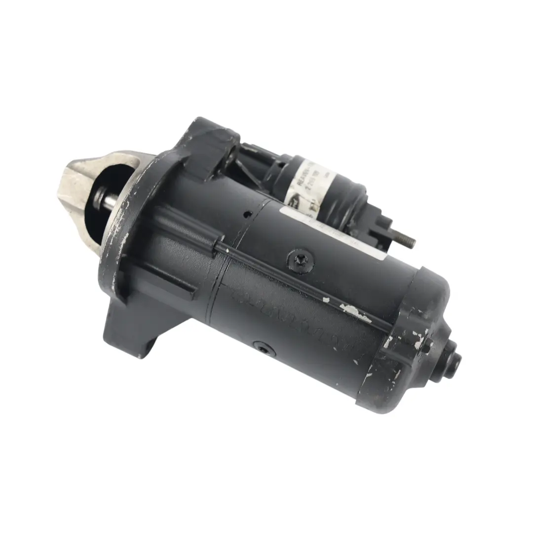 Ford Focus Motor Arranque 1.5 Diesel Start/Stop - SKU REAV6N-11000-GE - Número de pieza REAV6N-11000-GE