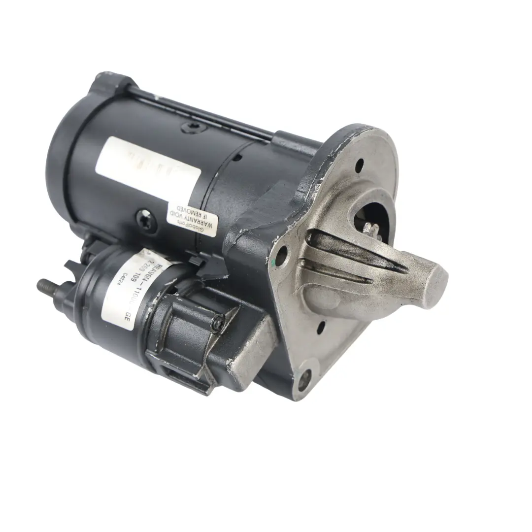 Starter Motor 1.5 Diesel Start/Stop to Ford Focus with Part number REAV6N-11000-GE Ford Focus Starter Motor 1.5 Diesel Start/Stop - SKU REAV6N-11000-GE - Part number REAV6N-11000-GE