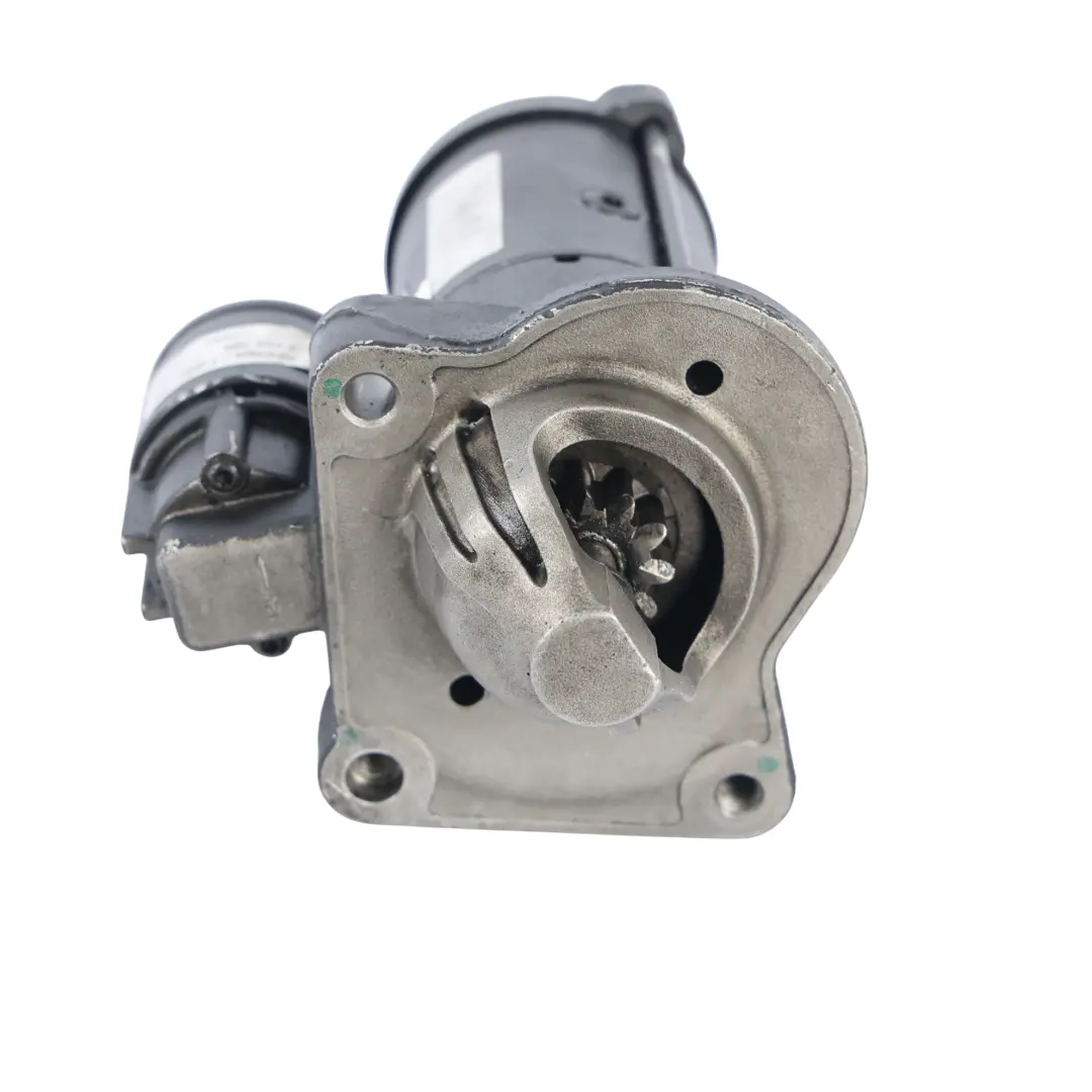 Rozrusznik 1.5 Diesel Start/Stop do Ford Focus o numerze REAV6N-11000-GE Ford Focus Rozrusznik 1.5 Diesel Start/Stop - SKU REAV6N-11000-GE - Numer Części REAV6N-11000-GE