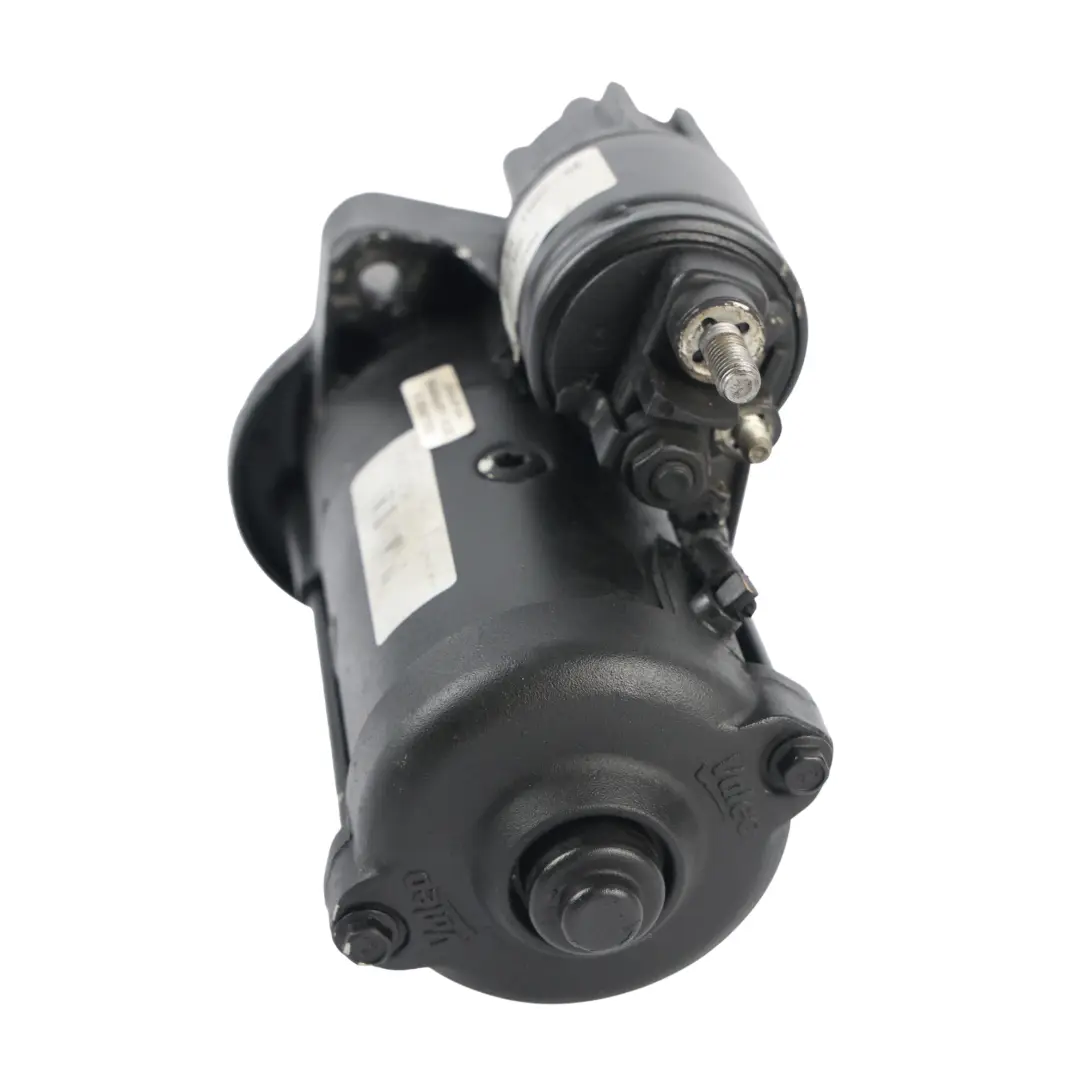 Arranque 1.5 Diesel Start/Stop para Ford Focus Motor con número de pieza REAV6N-11000-GE Ford Focus Motor Arranque 1.5 Diesel Start/Stop - SKU REAV6N-11000-GE - Número de pieza REAV6N-11000-GE