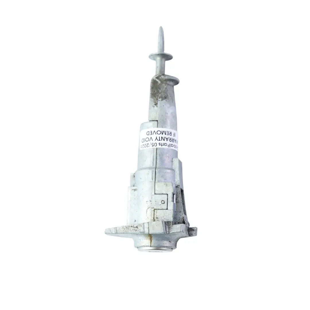 Skoda Karoq Front Door Lock Cylinder Barrel Driver's Side - SKU RHD-107837168FF - Part number 107837168FF