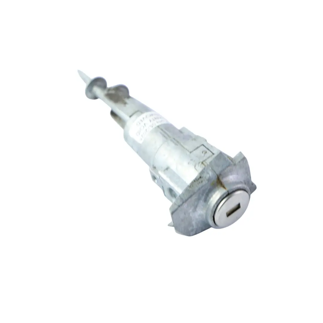 Skoda Karoq Front Door Lock Cylinder Barrel Driver's Side - SKU RHD-107837168FF - Part number 107837168FF