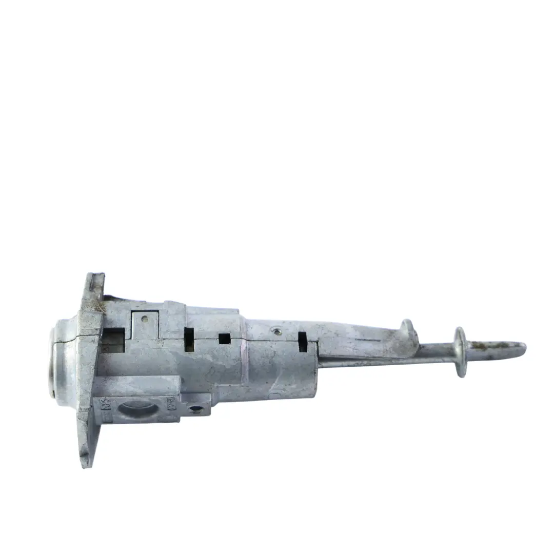 Front Door Lock Cylinder Barrel Driver's Side to Skoda Karoq with Part number 107837168FF Skoda Karoq Front Door Lock Cylinder Barrel Driver's Side - SKU RHD-107837168FF - Part number 107837168FF