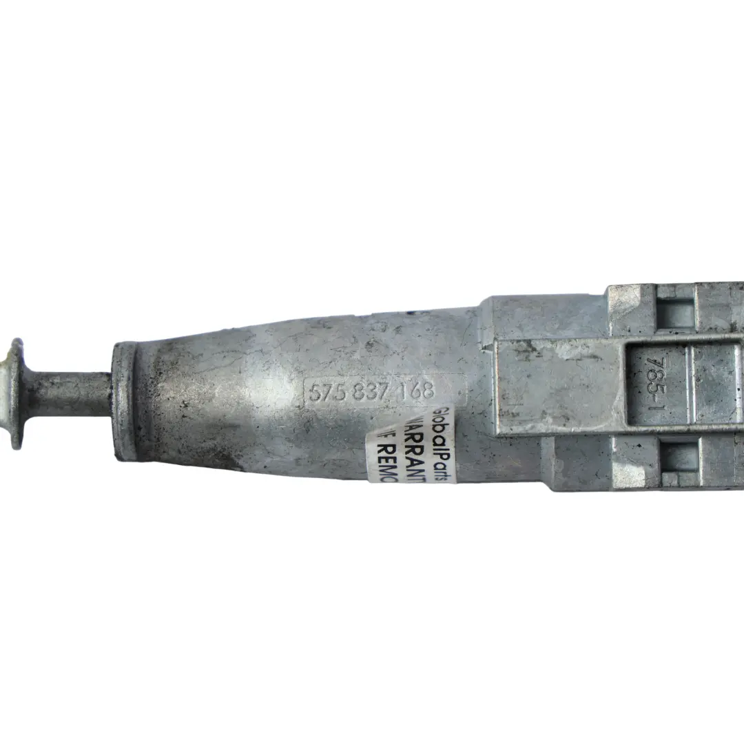 Skoda Karoq Front Door Lock Cylinder Barrel Driver's Side - SKU RHD-107837168FF - Part number 107837168FF