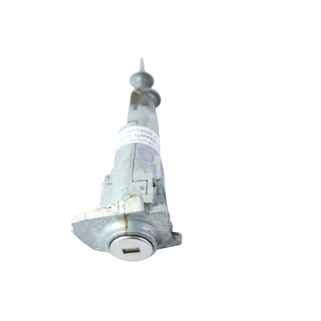 Skoda Karoq Front Door Lock Cylinder Barrel Driver's Side - SKU RHD-107837168FF - Part number 107837168FF