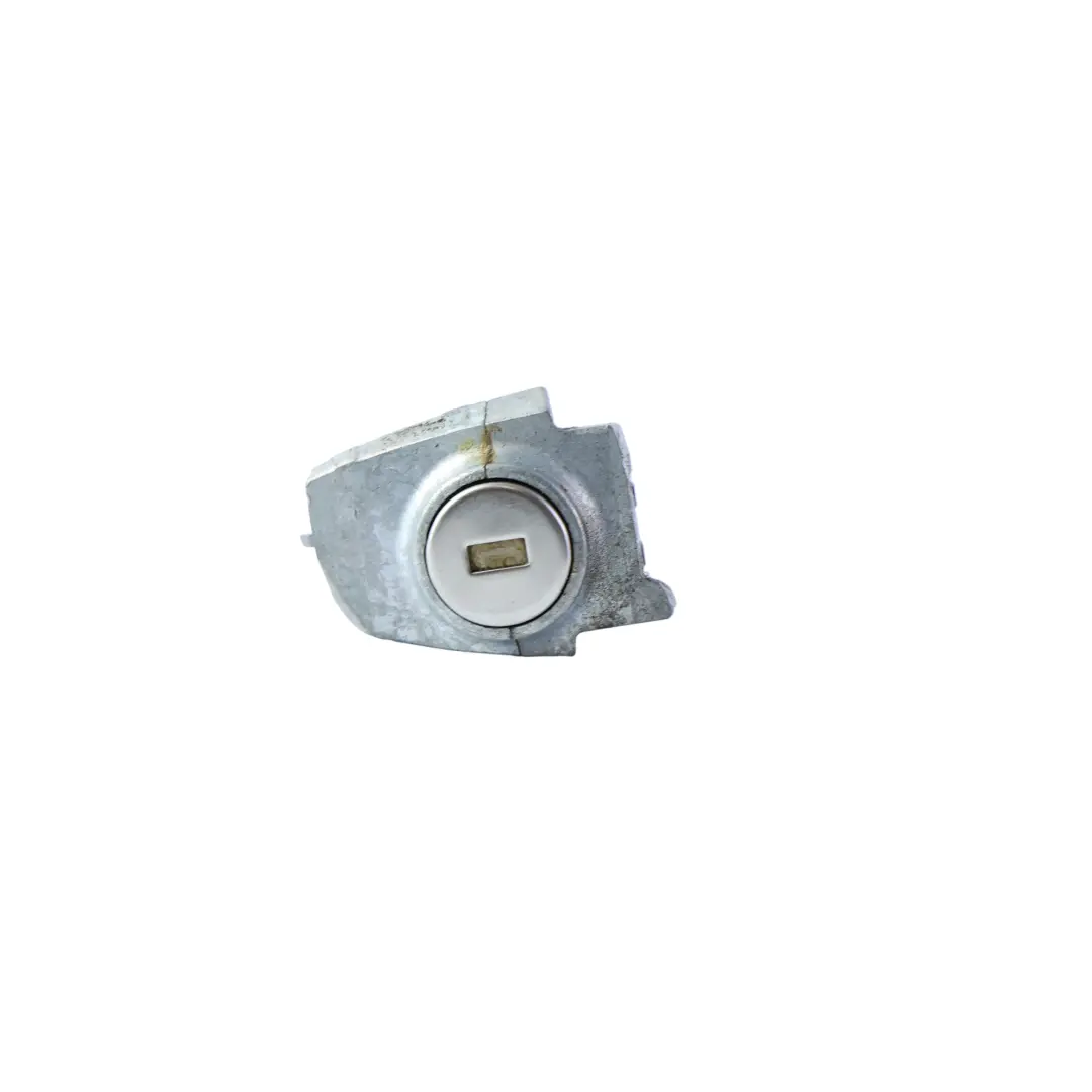 Front Door Lock Cylinder Barrel Driver's Side to Skoda Karoq with Part number 107837168FF Skoda Karoq Front Door Lock Cylinder Barrel Driver's Side - SKU RHD-107837168FF - Part number 107837168FF